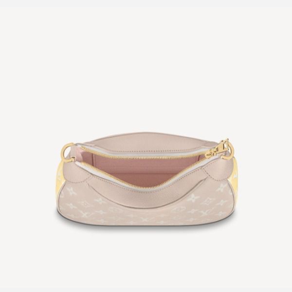 【最新!】ルイヴィトン バガテル NM 偽物 モノグラム レザー 全2色 M46091